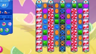 Candy Crush Saga Level 337