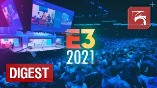 DigitalRazor Digest #25 E3 в онлайне, RTX Voice, Разгон от MSI