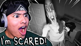 AN ALTERNATE BROKE INTO MY HOUSE!!! | Alternate Watch