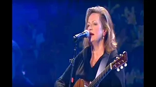 BARBARA DICKSON - FOUR STRONG WINDS (IAN TYSON) LIVE - 2009