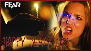 An Explosive Birthday Gift | Happy Death Day (2017)