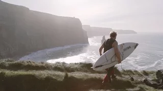 Andrew Cotton's Wild Atlantic Way: Part 2