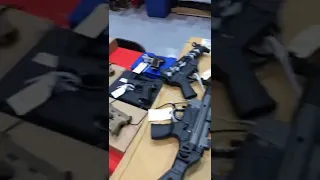 Florida gun show fairgrounds April 9, 2022