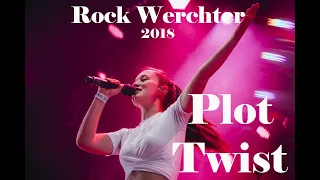 Sigrid - Plot Twist - Rock Werchter 2018 & More!