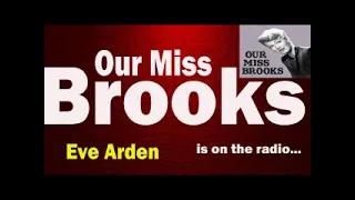 Our Miss Brooks 1949 (ep024) Student Government Day