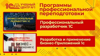 Цифровые профессии. Информационный вебинар