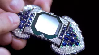 1920s Cartier Brooch