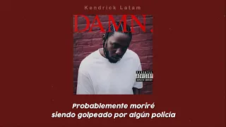 Kendrick Lamar - FEAR (Sub ESPAÑOL)