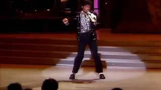 Michael Jackson Billie Jean motown live HD