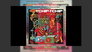 Electronic System - Tchip. Tchip Vol. 3 1974 Mix