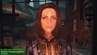 The Kinkiest Armor Ever? - Fallout 4 Mods - Week 35