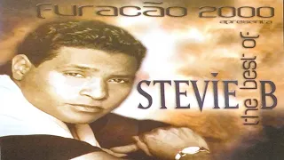 9. I Wanna Be The One - Stevie B ( Furacão 2000)