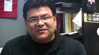 Margarito Valdez - Middle School Teacher District 131