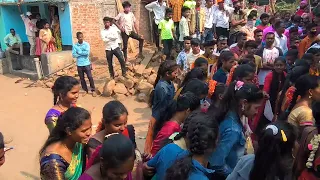 Soura marriage dance video / Dharmes dg