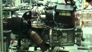 Engine Dyno Video: Mercedes-Benz A45 AMG Turbo 2.0-Liter