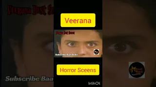 Veerana Full Movie | Ramsay Horror Movies | Zee Horror Show