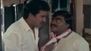 Appula Apparao Movie || Babu Mohan || Back To Back Comedy