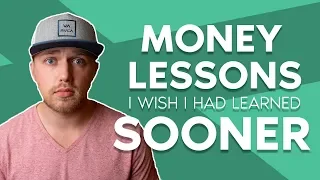 5 Financial Skills I Wish I Had Learned Sooner