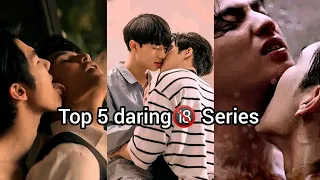 BL // Top +18 bl series that have daring & hot clips .