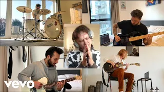 Nothing But Thieves - In Solitude :: Is Everybody Going Crazy? (Live)