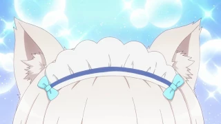 Nekopara Anime OVA trailer.