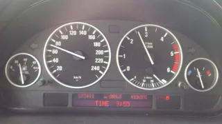 BMW X5 E53 не правильная работа АКПП?  BMW X5 E53 automatic transmission does not work right?