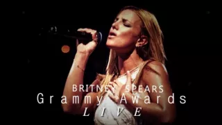 Britney Spears - Let Go - Performance LIVE Grammy´s 2016