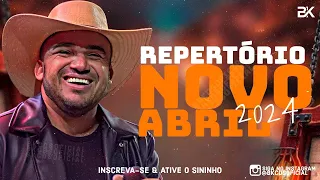 JUNIOR VIANNA CD NOVO 2024 - REPERTÓRIO ATUALIZADO - 15 MÚSICAS NOVAS - PARA TOCAR NO PAREDÃO