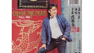 Yull-Win - Chase The Tiger = Italo Disco on 7" =
