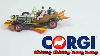 Corgi | Chitty Chitty Bang Bang (CC03502)