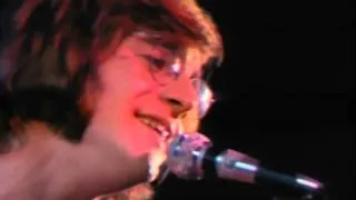 John Sebastian - She's A Lady - 7/21/1970 - Tanglewood (Official)