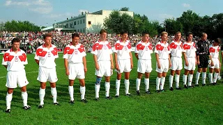 [525] Polska v Białoruś [17/08/1994] Poland v Belarus [Full match]