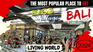 Bali Food & Restaurants Most Popular Place to Eat in Bali 2024