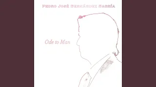 Toccata No. 3 for Violin - "Ode to Man"