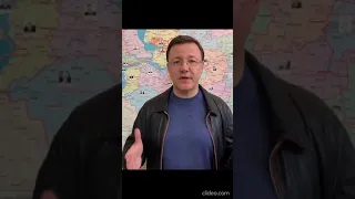 Дмитрий Азаров подвел итоги заседания регионального оперативного штаба по борьбе с коронавирусом