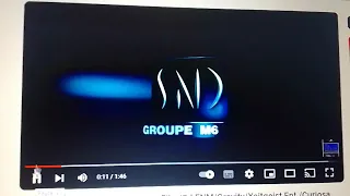 RLJE Films / SND Groupe M6 / Practical Films / IM Global