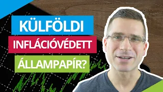 Külföldi inflációkövető állampapírok: jobbak, mint a PMÁP?