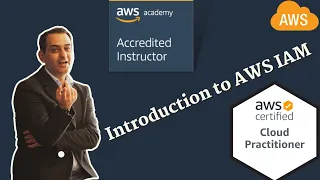 Lab 1| Introduction to Iam|ACF|AWS