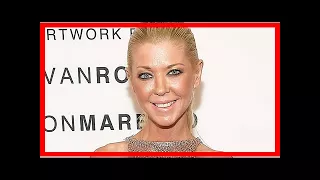 New photos of Tara Reid shock spark alarm