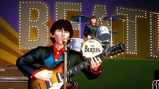 BEATLES TAXMAN COVER