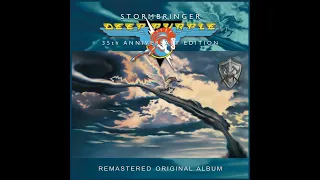 Hold On: Deep Purple (2009) Stormbringer (35th Anniversary Edition)