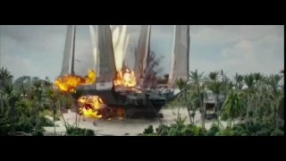 Rogue One A Star Wars Story TV Spot #36 This Friday (2016) NEW FOOTAGE