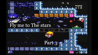 Fly Me To The Stars - Was there a start? Stage 3 Clear