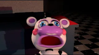 Why Helpy Is The Most Relatable Character Ever [FNAF/SFM]