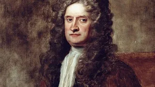 ISAAC NEWTON - raccontato da Piergiorgio Odifreddi