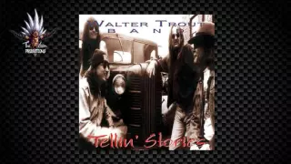 Walter Trout Band - I Can Tell