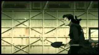 Blood, The Last Vampire AMV - Marylin Manson - Cleansing & Seizure Of Power