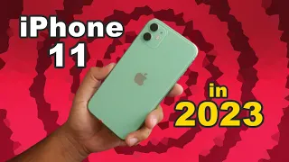 iPhone 11 in 2023 - Detalyadong Review