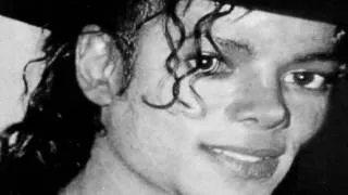 Michael Jackson : Stay with me