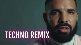 Drake - Laugh Now Cry Later ft. Lil Durk [Techno Remix] // Free Download